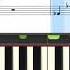 Roya Nazli Piano Cover Tutorial