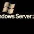 Windows Server 2003 Effects