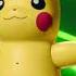 Pokémon Train Play Deluxe Pikachu TV Commercial Jazwares