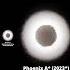 Phoenix A Vs TON 618 Which One Is Really The Biggest Black Hole Masses Phenomenon