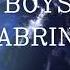 BOYS BOYS BOYS SABRINA 8D MUSIC