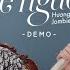 Nhìn Mây Vẽ Người Demo Hương Ly Ft Jombie