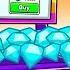 What 100 MILLION Gems Gets You In Pet Simulator 99