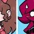 Friday Night Funkin VS Triple GF Girlfriends Sing Triple Trouble FNF Mod