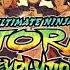 Naruto Shippūden Ultimate Ninja Storm Revolution ナルト 疾風伝 OST Bonus Track 1