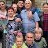 В Юбилей любимой маме и бабушке Людмиле Ивановне от детей и внуков Каменка