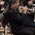 The British Grenadiers Brass Band TSB