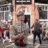 The Black Watch 3 SCOTS Homecoming Parade Around The City Of Perth Scotland Sept 2018