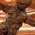 I Am Groot 4 The Box Roddy Rich MCU Groot Parody