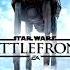 Star Wars Battlefront OST Main Menu Music