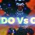 One Piece Kaido Vs Oden Edit AMV MTG Maldicao Eternal 3000