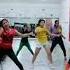 Zumba Solo By Omar Montes Ana Mena Maffio Choreo By Zin Liu