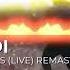 Bent Ardi From The Shadows Live Concert Remastered Album