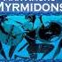 Audiobook The Saga Of Fastillion Lemonde Book Three Man Among Myrmidons Unabridged CC