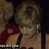 Short When Princess Diana Was Giving A Speech And A Woman In The Audience Asked Her