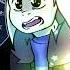 Storyswap Color Asriel Theme