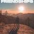 Pascal Letoublon Friendships Remix Robbe MEYSTA