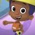 Bubble Guppies Builder Dance From Build Me A Building