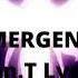 Vince EMERGENCY Feat Zion T Lyrics Slowed Reverbed