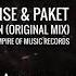 Majestic Noise Paket Fusion Original Mix