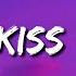 Enisa Just A Kiss Muah Lyrics