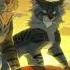 Blood Water HawkFrost Edit Warrior Cats