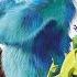 Корпорация монстров HD 2001 Monsters Inc