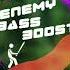 Darkminds Ready Leť S Go Bass Boost