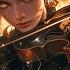STRING OF PROTECTION Pure Dramatic Most Beautiful Violin Fierce Orchestral Strings Music