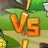 Zombie Skibidi Toilet Vs All Plants PvZ Funny Animation 1