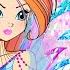 Winx Club FULL EPISODE Into The Depths On Andros Season 8 Episode 8