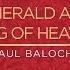 Hark The Herald Angels Sing King Of Heaven Lyric Video Paul Baloche Official