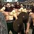 Total War Arena И кони наши быстры и луки мы пропили