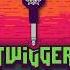 TWiGGER QUARANTINE Set HQ March 2020