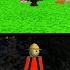 Baldi S Christmas Camping Trip New Room And Easter Eggs Baldi S Basics Mods