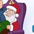 All I Really Want For Christmas From Family Guy