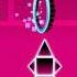 Geometry Dash Cycles Slowed Down W Base Boost