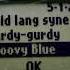 Groovy Blue Nokia Ringing Tone Nokia Songs