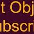 Understanding The Int Object Is Not Subscriptable Error In Python