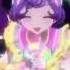 Pripara SoLaMi Smile Pretty Prism Paradise