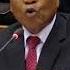 President Zuma Loses His Temper Towards Malema