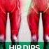 HIP DIPS WORKOUT Tipsfitness