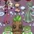 My Singing Monsters Magical Sanctum Sped Up