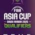 Jordan V Iraq Highlights FIBA Asia Cup 2025 Qualifiers