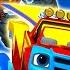 Blaze Transforms Into A Superhero Steamboat And MORE 3 Hours Blaze And The Monster Machines