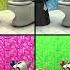 Hey Sprunki Get Out 3d Collection Elysia