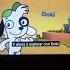 Bumper De Doki En Discovery Kids UK