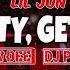 Lil Jon Get Nasty Get Freaky KriZ Van Dee Dj Przemooo Bootleg