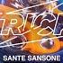 Sante Sansone Time To Move It