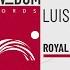 Luis Radio Royal Express Original Mix